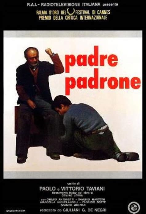 prada padrone|padre padrone 1977.